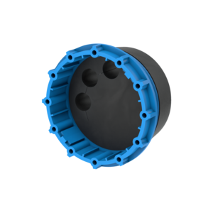 Link zu KD 110 system cover with conical system insert