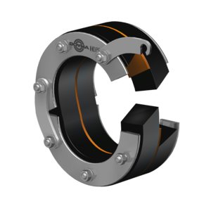 Link zu Curaflex<SUP>®</SUP> Quick In C