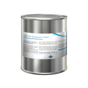 Link zu 2K epoxy resin coating (1745)