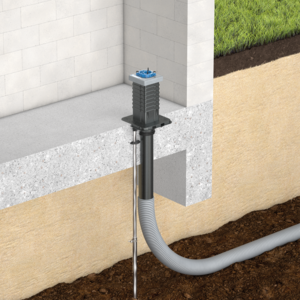 Link zu Quadro-Secura<SUP>®</SUP> building owner package savings for buildings WITHOUT a cellar