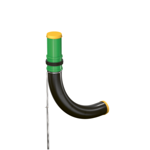 Link zu Quadro-Secura<SUP>®</SUP> E-BP/SRB