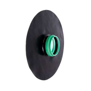 Link zu HKD push-over flange