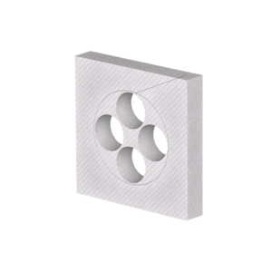 Link zu Insulating washer for perimeter insulation (2725)