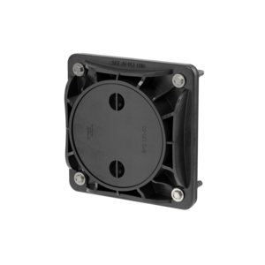 Link zu BKD 150 mounting flange
