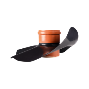 Link zu HKD KG plug-in flange