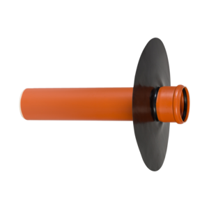 Link zu HKD KG flange pipe